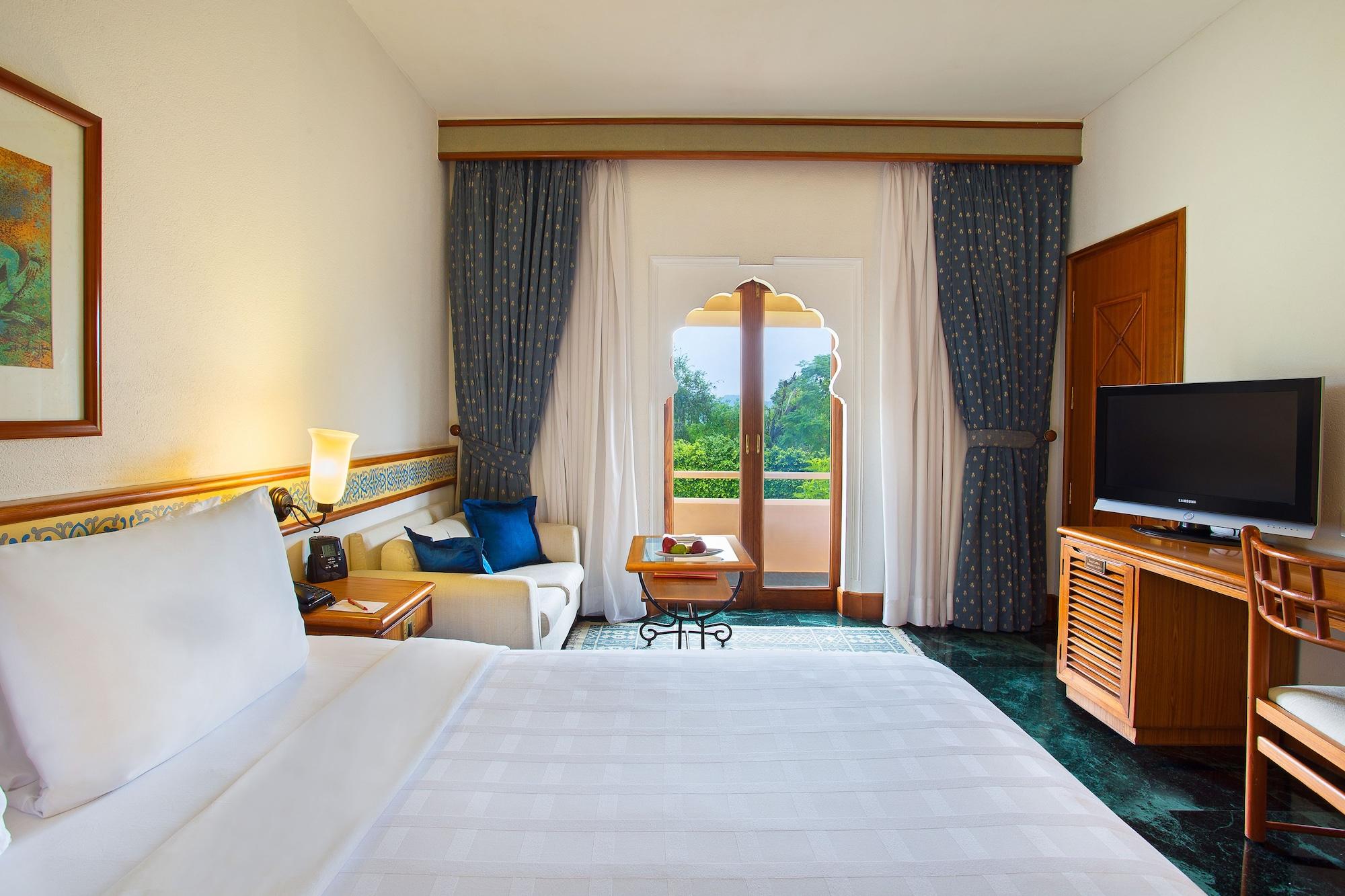 Trident Jaipur Hotel Екстериор снимка Deluxe Room