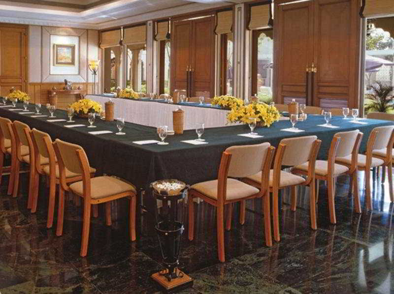 Trident Jaipur Hotel Екстериор снимка Meeting room