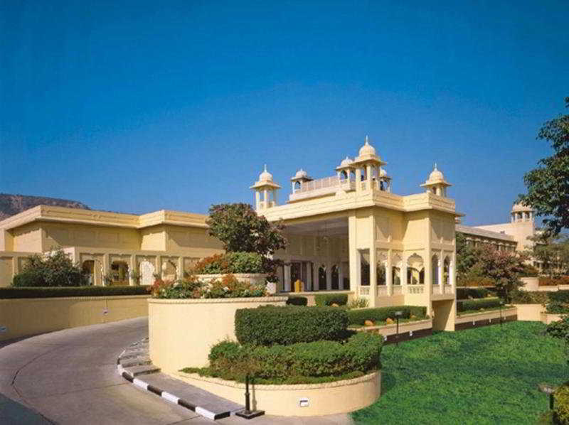 Trident Jaipur Hotel Екстериор снимка The Taj Mahal Palace, Mumbai